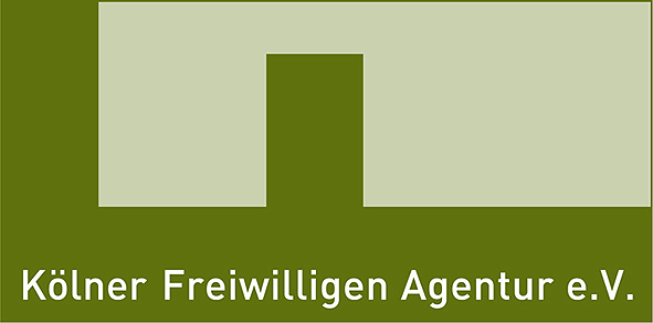Logo Kölner Freiwilligen Agentur (© KFA)